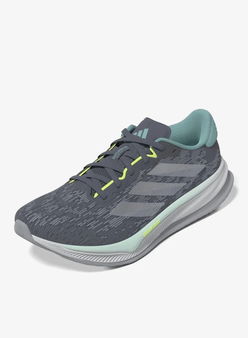 Adidas ONIX/HALSIL/MINTON Supernova Comfortglide M Running Shoes for Men | Best Price UAE