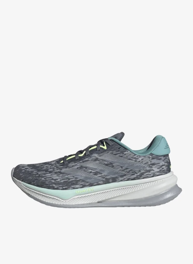 Adidas ONIX/HALSIL/MINTON Supernova Comfortglide M Running Shoes for Men | Best Price UAE