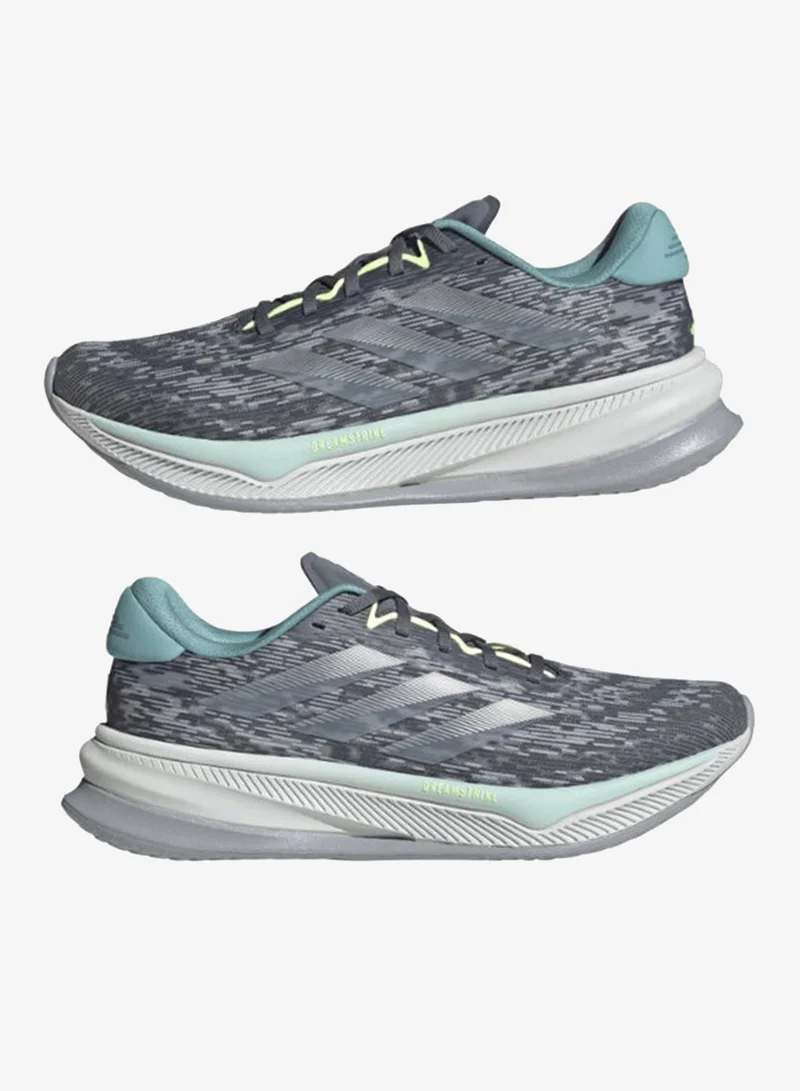 Adidas ONIX/HALSIL/MINTON Supernova Comfortglide M Running Shoes for Men | Best Price UAE