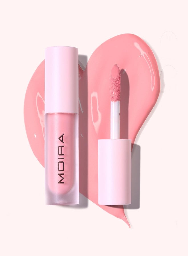 moira Love Steady Liquid Blush (013, Because of You) - Image 1