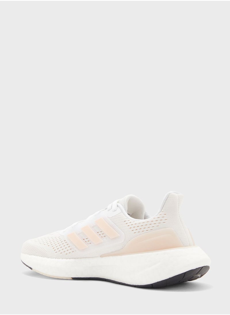 Adidas - Pureboost Shoes - Image 1