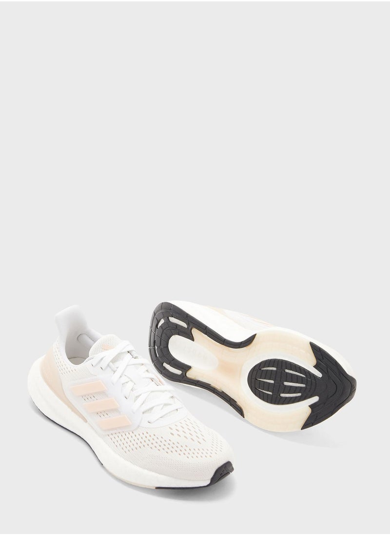 Adidas - Pureboost Shoes - Image 1