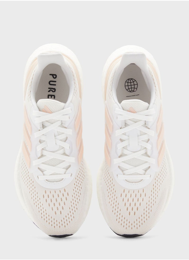 Adidas - Pureboost Shoes - Image 1