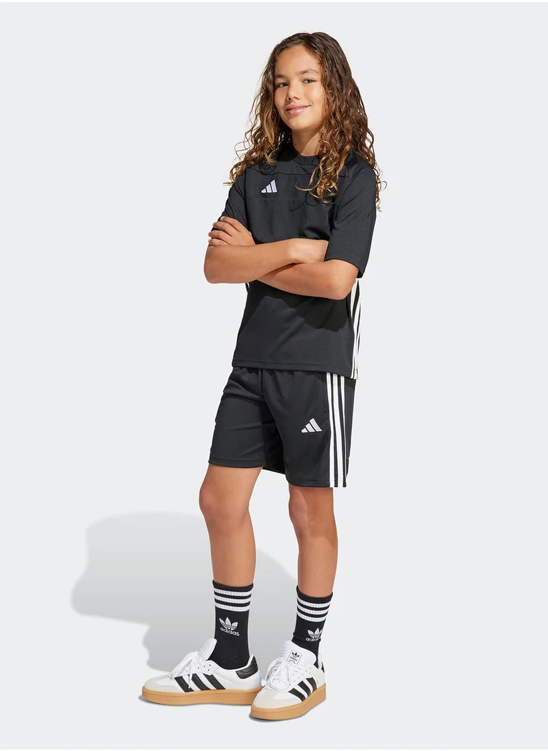 اديداس Kids Tiro 25 Essentials Jersey