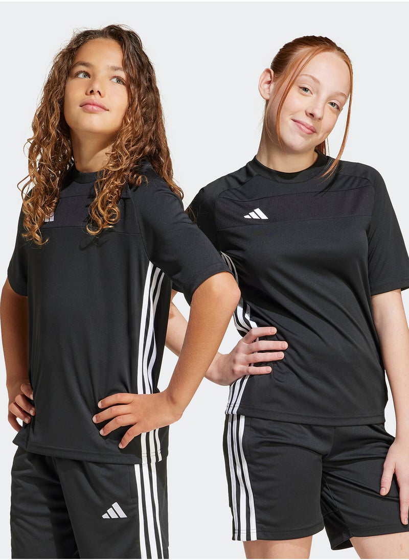 Adidas Kids Tiro 25 Essentials Jersey  - Image 2