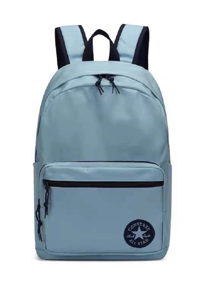 CONVERSE Back to School Classic Go 2 Horizontal Colorful School Bag Travel School Bag Laptop Backpack - Image 2