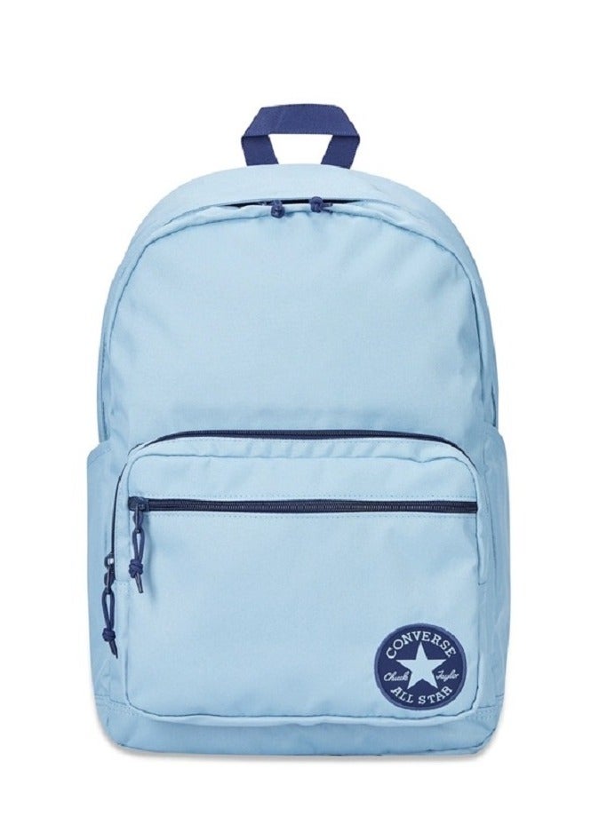 CONVERSE Back to School Classic Go 2 Horizontal Colorful School Bag Travel School Bag Laptop Backpack - Image 1