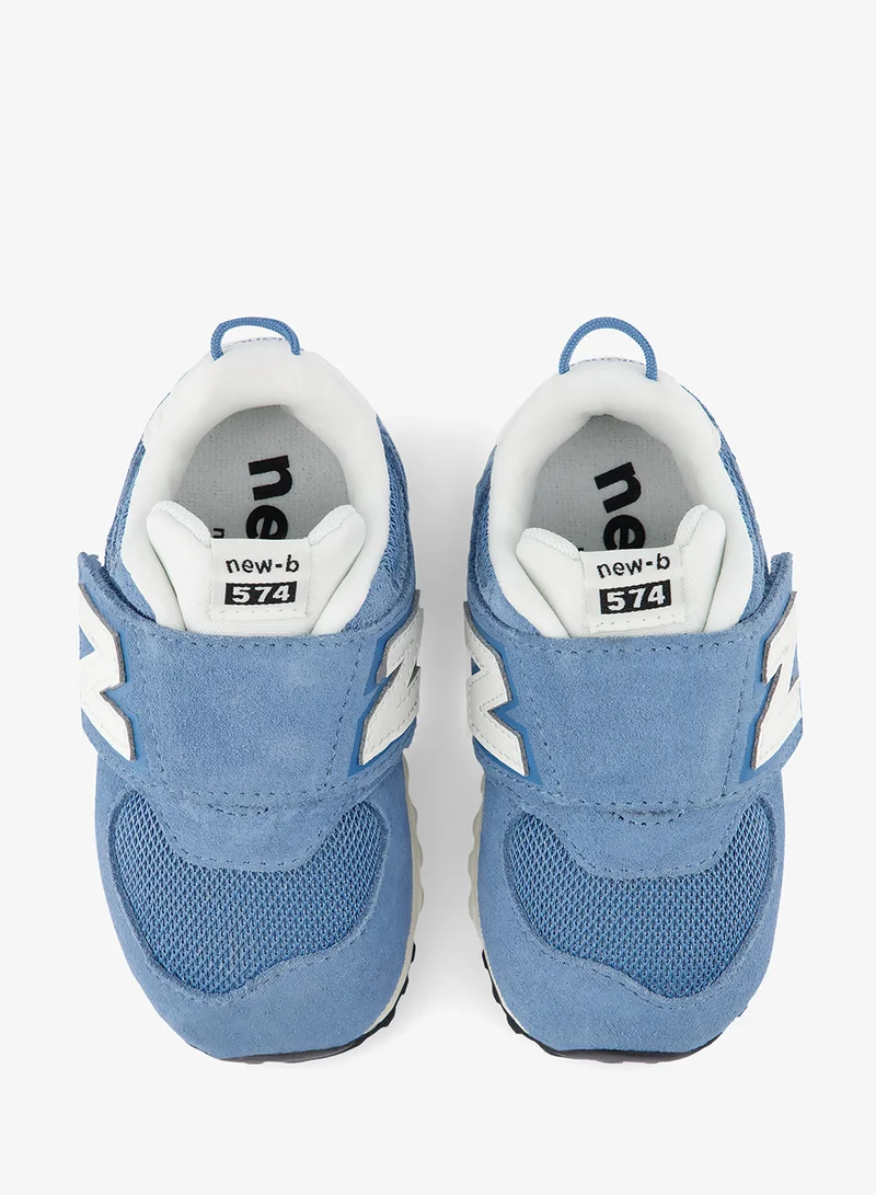 New Balance BLUE (400) Infant 574  | Best Price UAE