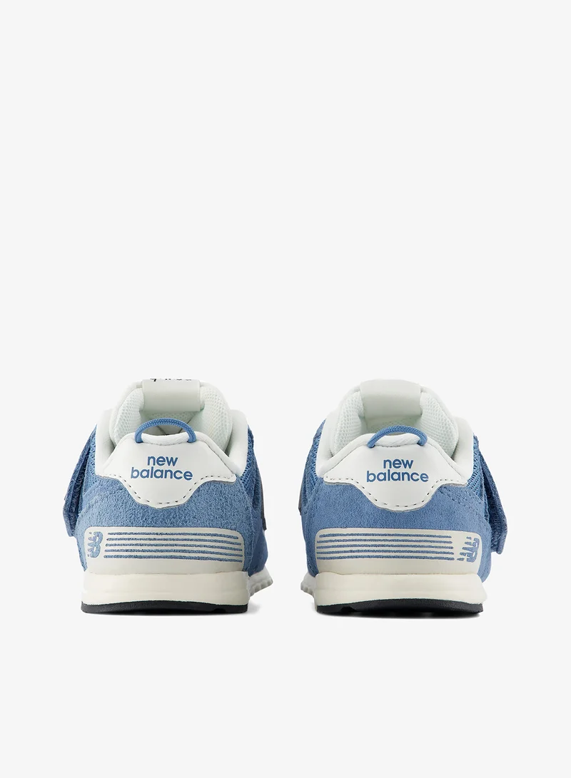 New Balance BLUE (400) Infant 574  | Best Price UAE