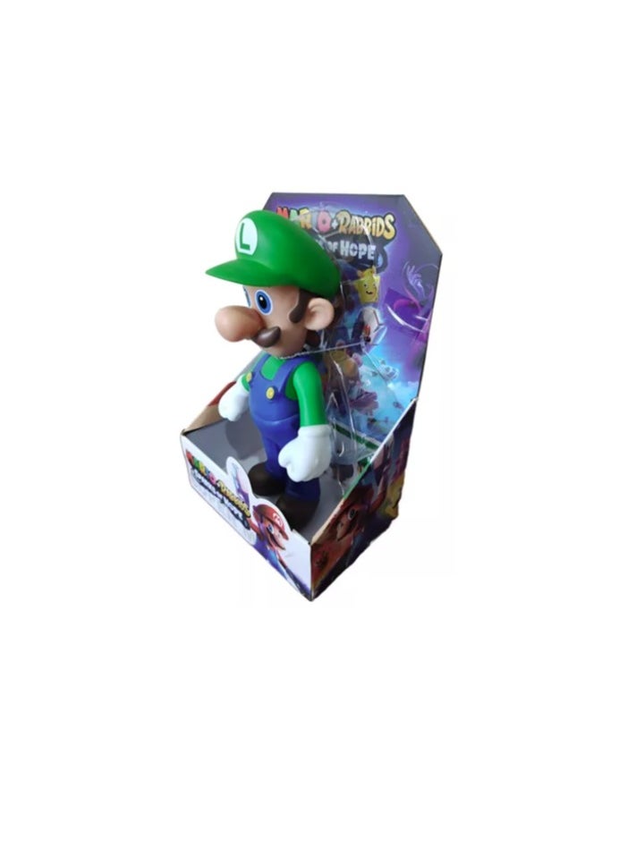 MARAH TOYS Super Mario figure  - Image 2