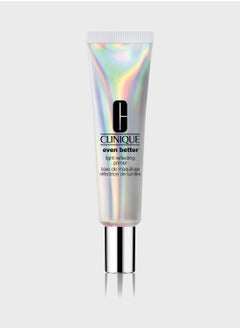 Even Better Light Reflecting Primer 30Ml - pzsku/Z4E76447202B1FE9C17F8Z/45/_/1700069743/cfe54fdd-2502-4ab3-b19a-4aa9c49d5236