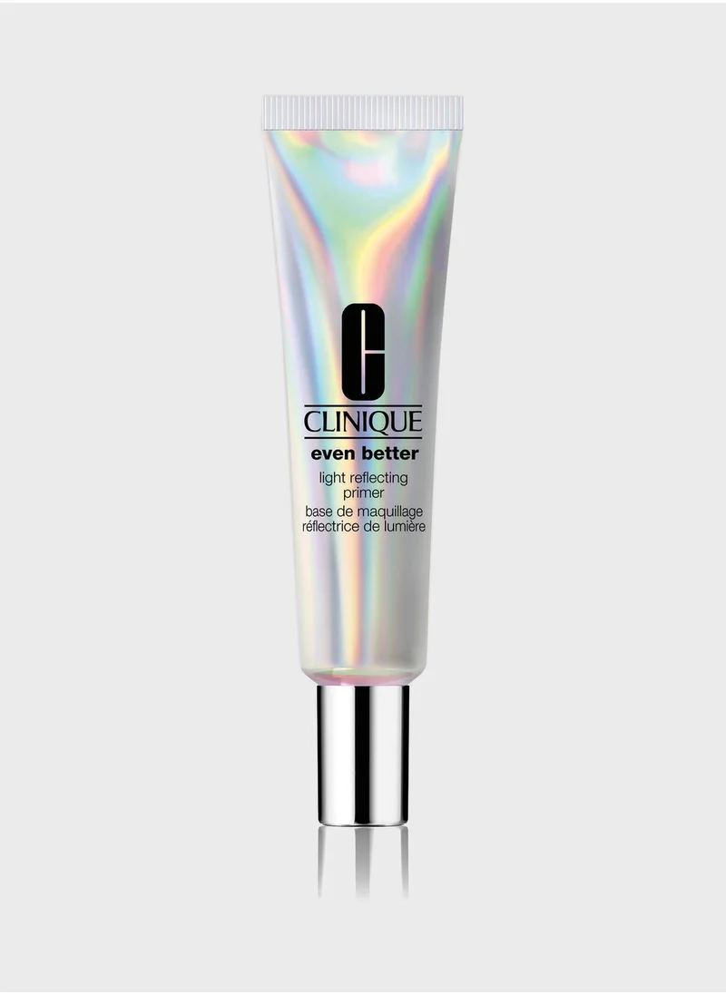 CLINIQUE Even Better Light Reflecting Primer 30Ml