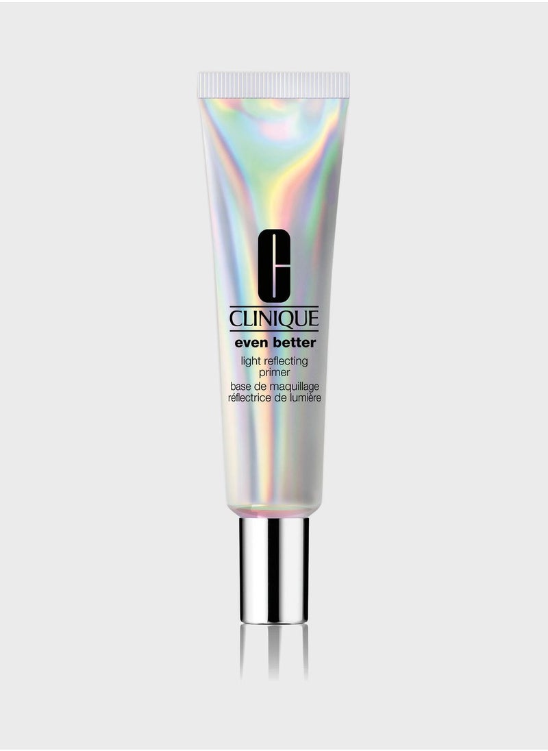 CLINIQUE - Even Better Light Reflecting Primer 30Ml - Image 1