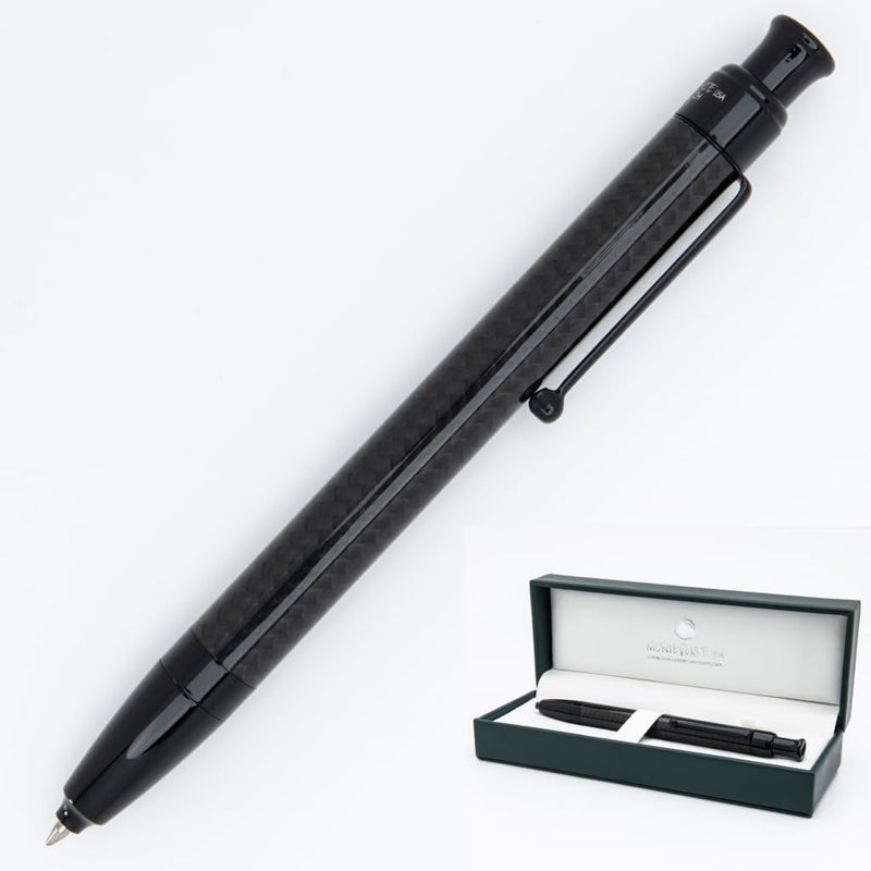 Monteverde One Touch Engage Retractable Ink-Ball (Mv35340) - Image 1