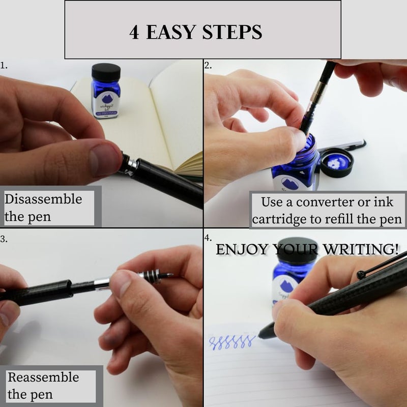 Monteverde One Touch Engage Retractable Ink-Ball (Mv35340) - Image 4