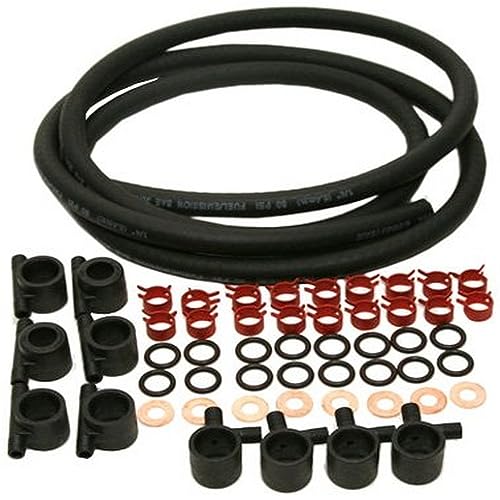 Delphi 7135-276 Fuel Injector Installation Kit - Image 1