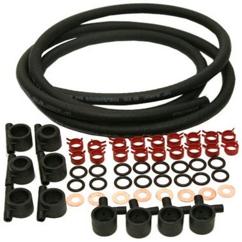 Delphi 7135-276 Fuel Injector Installation Kit - Image 4