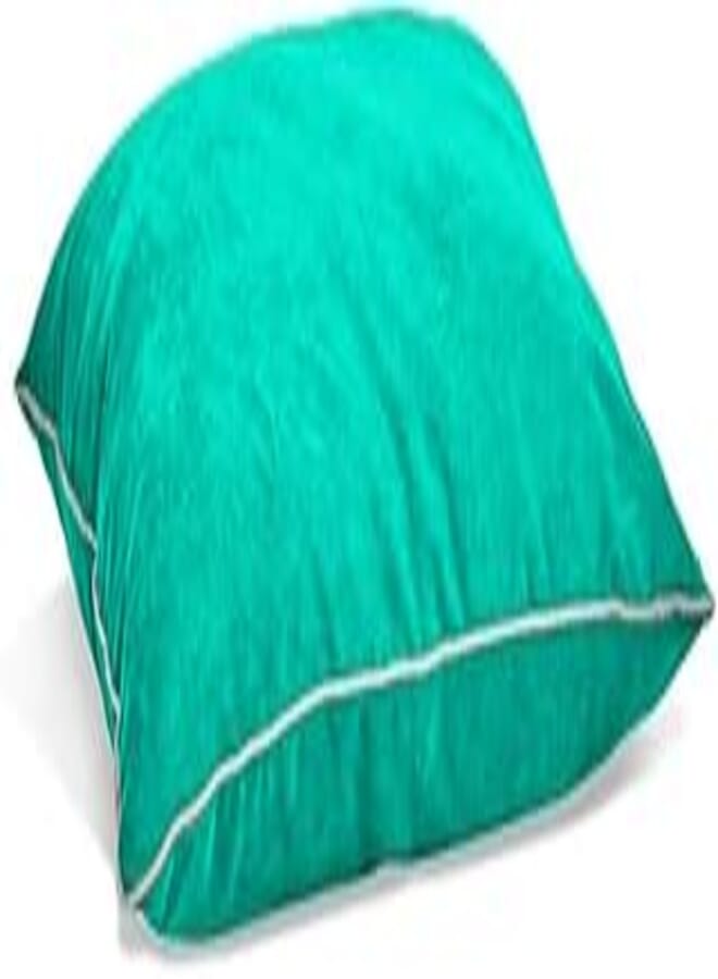 Ricrac Rooney Outdoor Cushion for Pets, 35 by 27 by 8-Inch, Mint