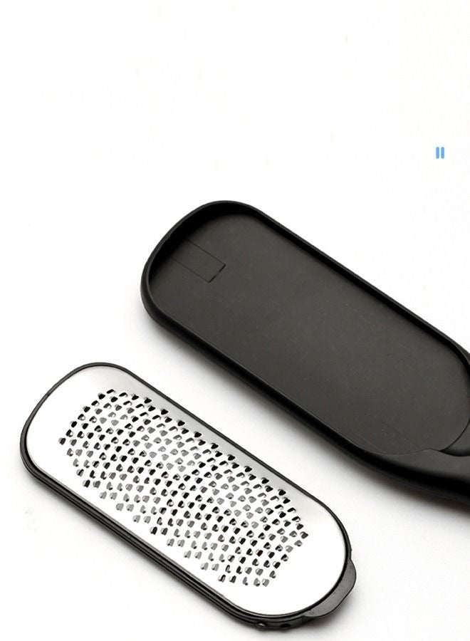 2 in 1 Professional Foot File Foot Scrubber - Image 3