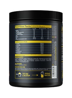 Basix Complete 10 Juicy Watermelon 405G  - Image 3