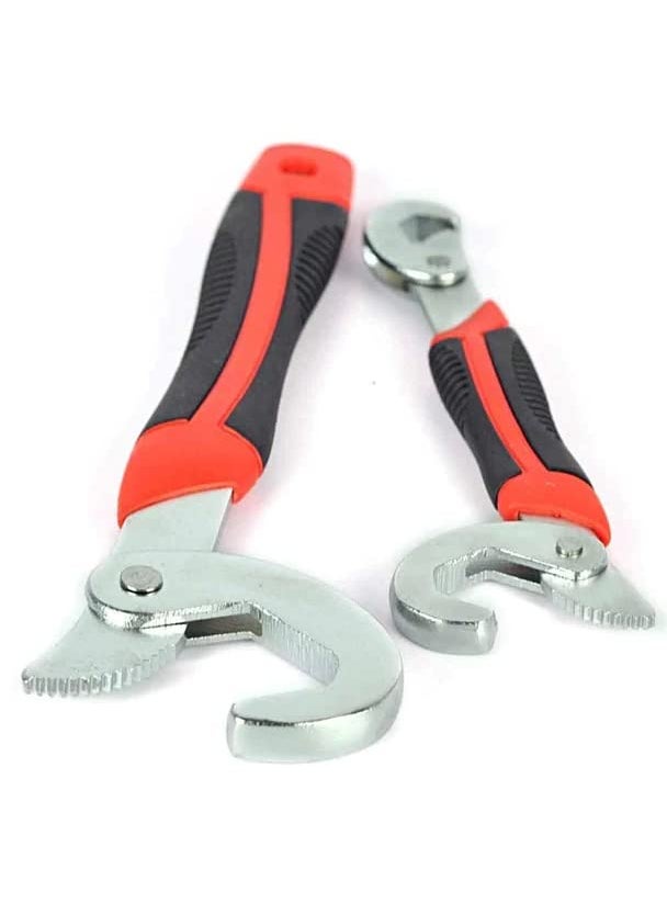 SKY BLUE Enterprises SKY BLUE Enterprises QUICK SNAP N GRIP  - Image 1