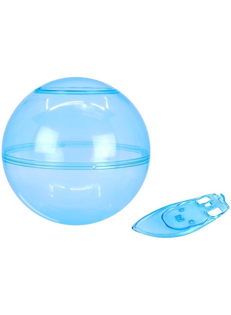 Zhuzhu Aquarium Zhuzhu Aquarium Bubble Ball And Surf Board | ZhuZhu Pets | Aquarium Pet | Fish Pet | Gift for Kids and Adults - Image 2