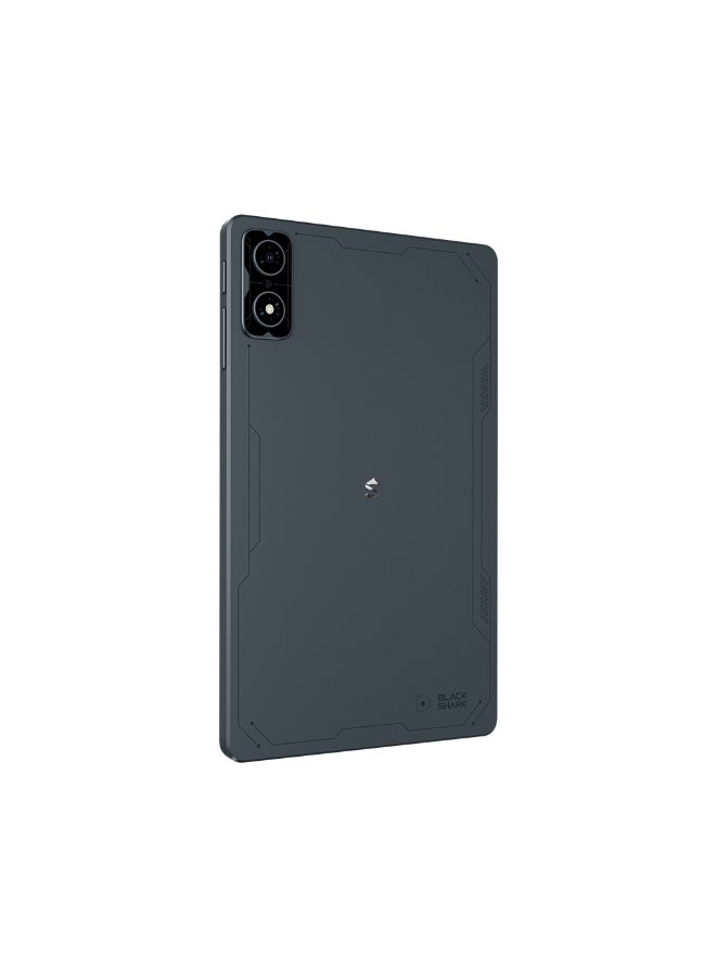 Black Shark Gaming Tablet, 8.8" 2.5K 144Hz Display, Qualcomm 8S Gen3, 12GB RAM, 256GB ROM, Wi-Fi 6, 7300mAh Battery, Android 16 - Black - Image 3