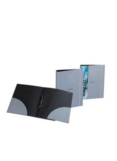 Foldermate Foldermate 2 Ring Binder FE-273-SR Pack of 10 