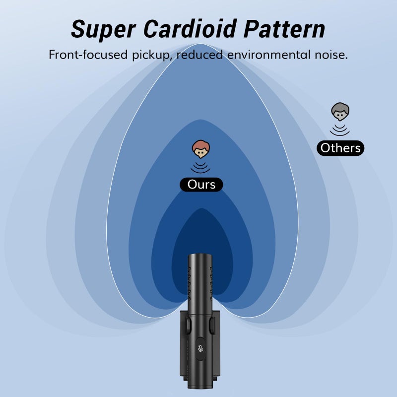 TONOR USB Conference Microphone for Laptop, Adjustable Computer PC Mic with Mute Button & LED Indicator for Video Call Meeting, Microfono for Desktop Zoom Skype YouTube, Plug-Play for MacOS Windows - Image 4