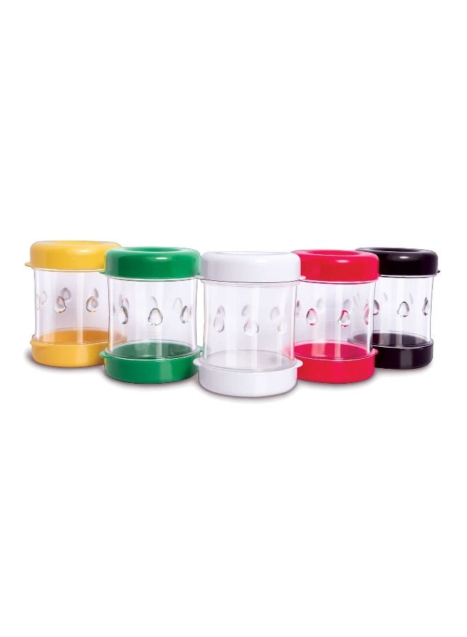NEGG The Negg Boiled Egg Peeler Yellow - Image 5