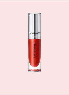 MAC Cosmetics Locked Kiss Ink Lipcolour - Doyenne  - Image 3