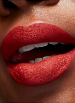 MAC Cosmetics Locked Kiss Ink Lipcolour - Doyenne  - Image 5