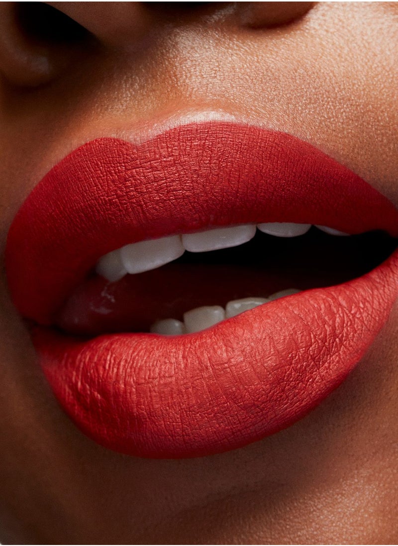 MAC Cosmetics Locked Kiss Ink Lipcolour - Doyenne  - Image 5