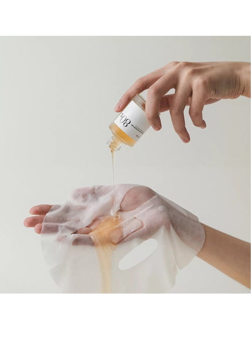 Anua Wonder ANUA Heartleaf 80% Moisture Soothing Ampoule Arcmaszk 27ml - Image 2