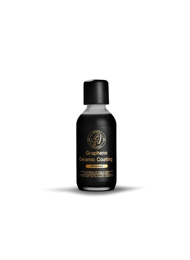 Adam's Polishes Advanced Graphene Ceramic Coating  - Image 1