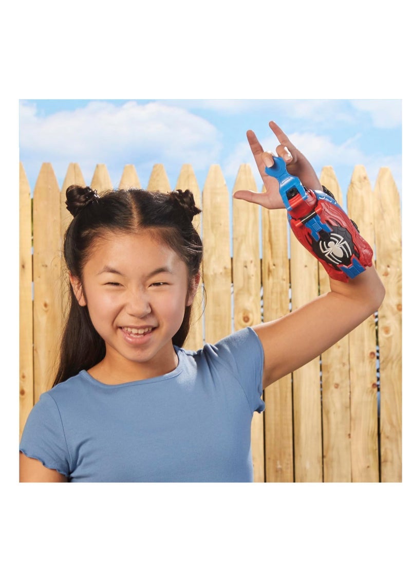 Marvel Spiderman Ultimate Web Blaster - Image 3