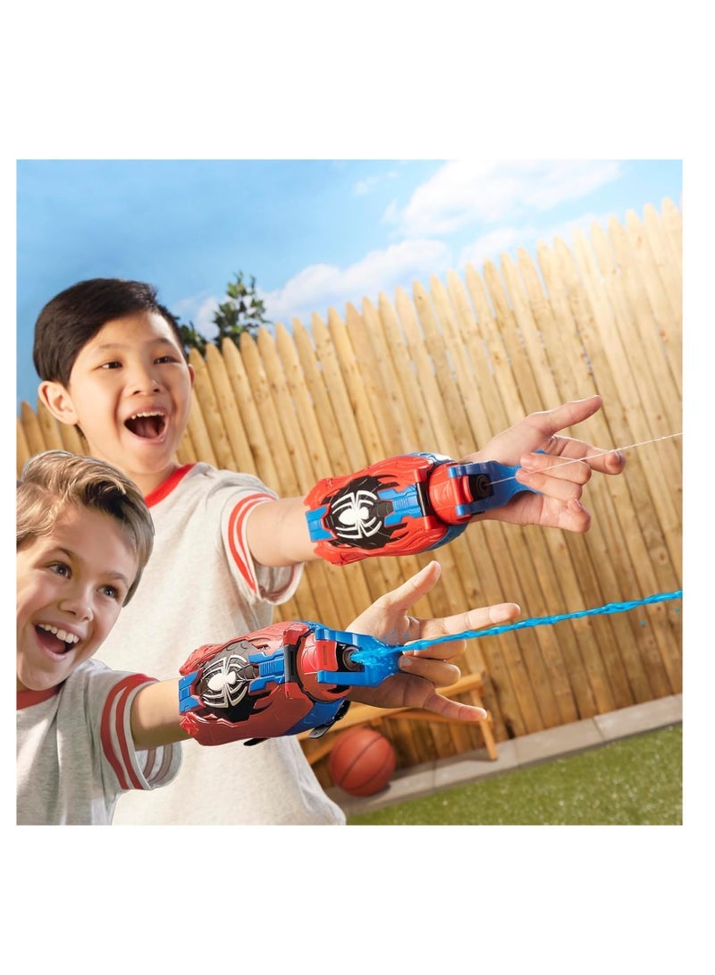 Marvel Spiderman Ultimate Web Blaster - Image 4