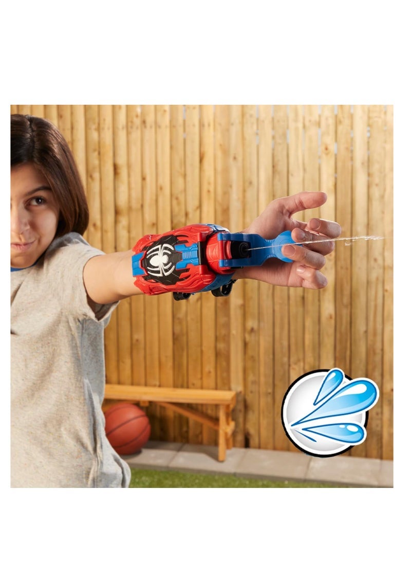 Marvel Spiderman Ultimate Web Blaster - Image 2