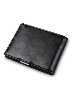 Anti Magnetic Leather Wallet Black - pzsku/Z4E77640FB904F175AF67Z/45/_/1740891246/545edfa7-8c4d-4b1f-95c5-4f92cd27f167