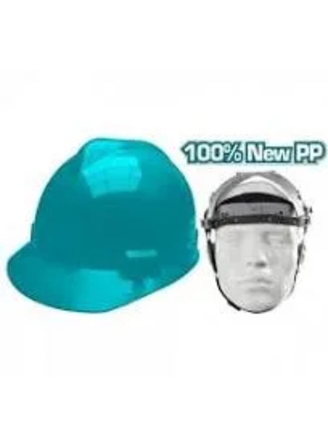 TOTAL Total Safety Helmet 