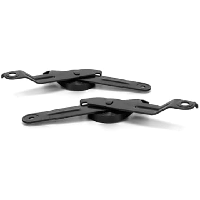 ريحني بالنسبة لزوج السائق والراكب على غطاء المحرك 15002500 19992006 غطاء المحرك من شيفروليه سيلفرادو، يشمل النابض بديلا كلاسيكيا لعام 2007 ل GM1236115 GM1236116 15035591 15035592 - Image 2