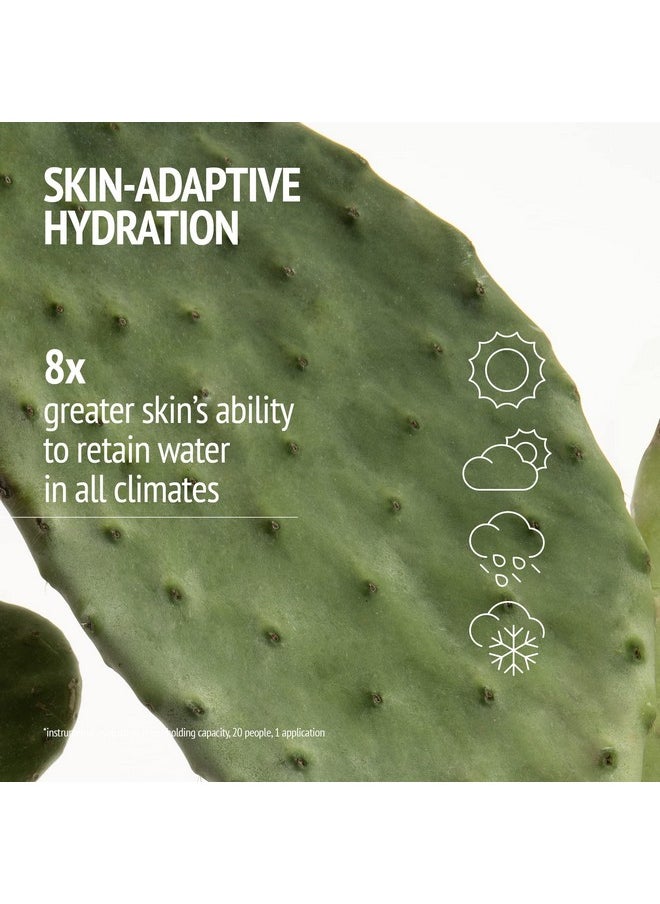 Comfort Zone Ne ] Hydramemory Light Sorbet Cream | Hydrate And Soothe Skin | Climate Adaptability With Non Greasy Formula | 2.03 Fl. Oz.  - Image 2