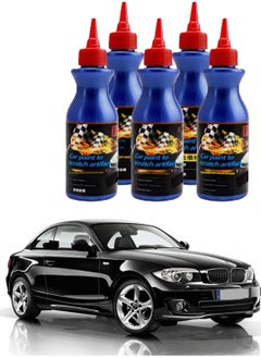 DubaiGallery Car Scratch Remover Repair Kit, Car Paint Scratch Repair Wax, Car Deep Scratches Polishing Kit  - Image 1