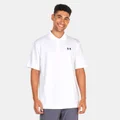 UNDER ARMOUR White