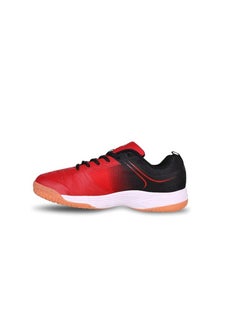 Nivia HY-Court 2.0 Badminton Shoes | 11 UK / 12 US / 45 EU | For Mens and Boys | Non-Marking Shoe | Court Shoe | For Badminton, Squash, Tennis Players	2  - Image 2