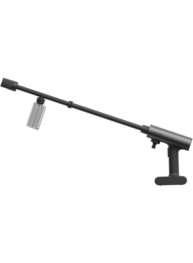 HOTO 20v Pressure Washer Pro - Image 1