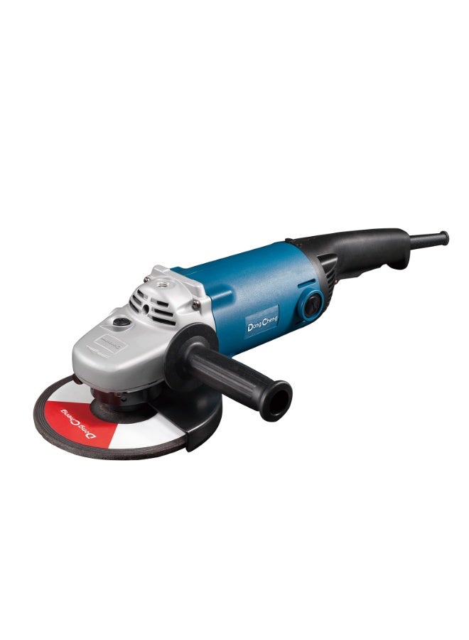 Dong Cheng Angle Grinder 9" DSM230A