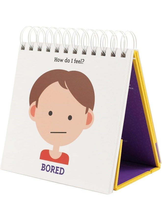 Mood Flip Book - Image 2