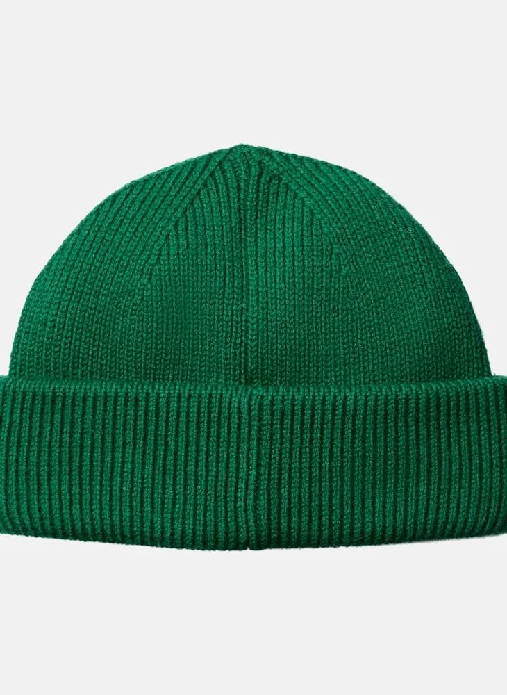 CALVIN KLEIN Logo Casual Beanie