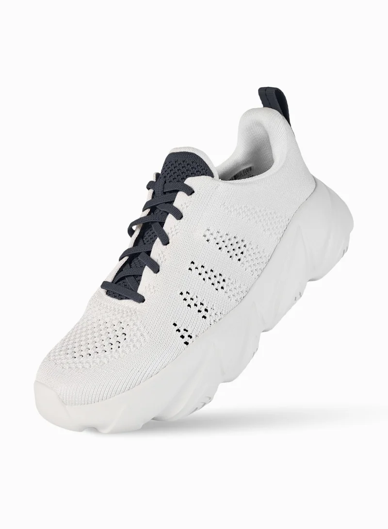 DUOZOULU BR Trek Runner Sneaker